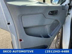 Used 2016  Ford Transit 250 Cargo Van Low Roof Van SWB w&sol;Right Sliding Door at SKCO Automotive near Mobile&comma; AL