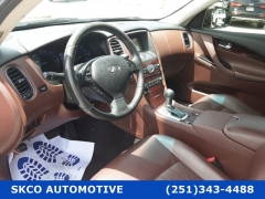 Used 2016  INFINITI QX50 4d SUV RWD at SKCO Automotive near Mobile&comma; AL
