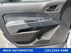 Used 2020  Chevrolet Colorado 2WD Crew Cab Z71 at SKCO Automotive near Mobile&comma; AL
