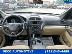 Used 2016  Ford Explorer 4d SUV FWD at SKCO Automotive near Mobile&comma; AL
