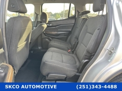 Used 2019  GMC Acadia 4d SUV AWD SLE-2 V6 at SKCO Automotive near Mobile&comma; AL