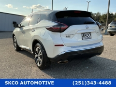 Used 2022  Nissan Murano FWD SV at SKCO Automotive near Mobile&comma; AL
