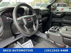 Used 2024  GMC Sierra 1500 2WD Crew Cab 147" Pro at SKCO Automotive near Mobile&comma; AL