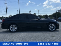Used 2018 BMW 3 Series 320i Sedan South Africa at SKCO Automotive near Mobile, AL