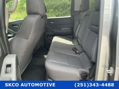 Used 2024  Nissan Frontier Crew Cab 4x2 SV at SKCO Automotive near Mobile&comma; AL
