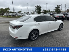 Used 2016 Lexus GS 350 4dr Sdn RWD at SKCO Automotive near Mobile, AL