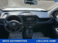 Used 2021 Ram ProMaster City Cargo Van Tradesman Van at SKCO Automotive near Mobile, AL