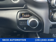 Used 2022  Ram 1500 2WD Big Horn Quad Cab 6'4" Box at SKCO Automotive near Mobile&comma; AL
