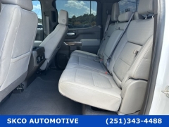Used 2022  Chevrolet Silverado 1500 LTD 2WD Crew Cab 147" RST Texas Edition at SKCO Automotive near Mobile&comma; AL