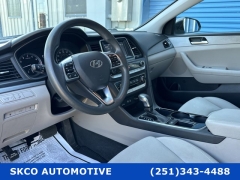 Used 2019 Hyundai Sonata 4d Sedan SE at SKCO Automotive near Mobile, AL