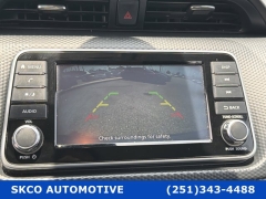 Used 2023  Nissan Kicks S FWD at SKCO Automotive near Mobile&comma; AL