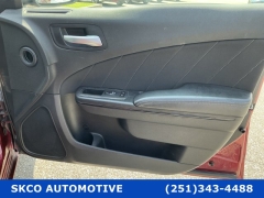 Used 2020  Dodge Charger 4d Sedan RWD SXT at SKCO Automotive near Mobile&comma; AL