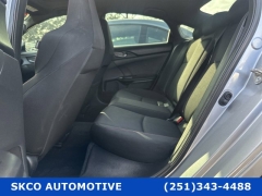 Used 2018  Honda Civic Sedan 4d Si at SKCO Automotive near Mobile&comma; AL