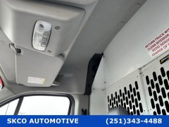 Used 2018  Ford Transit 150 Cargo Van Med Roof Van LWB at SKCO Automotive near Mobile&comma; AL