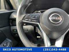 Used 2024  Nissan Sentra SV CVT at SKCO Automotive near Mobile&comma; AL