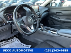 Used 2022  Nissan Sentra SV CVT at SKCO Automotive near Mobile&comma; AL