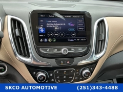 Used 2023  Chevrolet Equinox FWD 4dr Premier at SKCO Automotive near Mobile&comma; AL