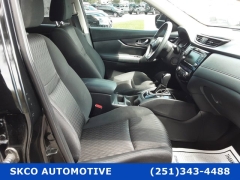 Used 2018  Nissan Rogue 4d SUV FWD SV at SKCO Automotive near Mobile&comma; AL