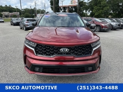 Used 2021 Kia Sorento EX AWD at SKCO Automotive near Mobile, AL