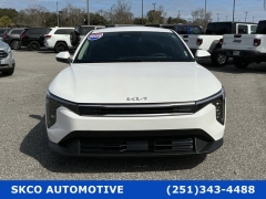 Used 2025  Kia K4 LXS FWD at SKCO Automotive near Mobile&comma; AL