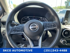 Used 2024  Nissan Sentra SV CVT at SKCO Automotive near Mobile&comma; AL