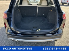 Used 2022  INFINITI QX50 LUXE FWD at SKCO Automotive near Mobile&comma; AL