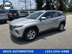 Used 2023 Hyundai Tucson SEL FWD at SKCO Automotive near Mobile, AL