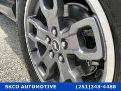 Used 2021  Ford Bronco Sport Big Bend 4x4 at SKCO Automotive near Mobile&comma; AL