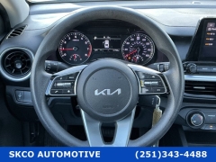 Used 2022  Kia Forte LXS IVT at SKCO Automotive near Mobile&comma; AL