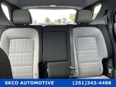Used 2022 Chevrolet Equinox FWD 4dr LT w/2FL at SKCO Automotive near Mobile, AL