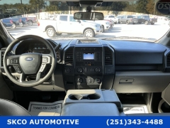 Used 2020  Ford F-150 4WD SuperCrew XL 5 1&sol;2 at SKCO Automotive near Mobile&comma; AL