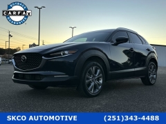  2023 Mazda CX-30 2.5 S Select Package AWD at SKCO Automotive near Mobile, AL