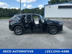 Used 2019 Mazda CX-5 4d SUV FWD Touring at SKCO Automotive near Mobile, AL