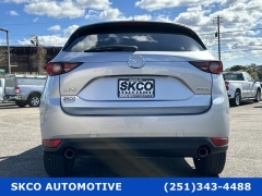 Used 2020  Mazda CX-5 4d SUV FWD Touring at SKCO Automotive near Mobile&comma; AL
