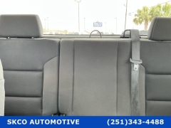 Used 2019  Chevrolet Silverado 1500 Legacy 2WD Double Cab LT Texas Edition at SKCO Automotive near Mobile&comma; AL