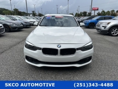 Used 2017 BMW 3 Series 320i xDrive Sedan South Africa at SKCO Automotive near Mobile, AL