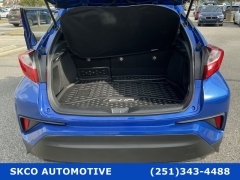 Used 2020  Toyota C-HR 4d SUV XLE at SKCO Automotive near Mobile&comma; AL