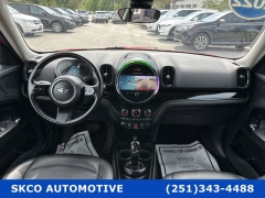 Used 2022 MINI Countryman Cooper FWD at SKCO Automotive near Mobile, AL