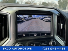Used 2021  Chevrolet Silverado 1500 4WD Crew Cab 147" LTZ at SKCO Automotive near Mobile&comma; AL