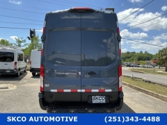 Used 2019  Ford Transit 250 Cargo Van High Roof Ext Van at SKCO Automotive near Mobile&comma; AL