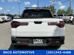 Used 2023  Hyundai Santa Cruz SEL Premium AWD at SKCO Automotive near Mobile&comma; AL
