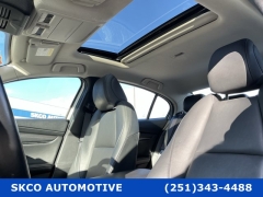 Used 2025  Mazda Mazda3 Sedan 2&period;5 S Preferred FWD at SKCO Automotive near Mobile&comma; AL