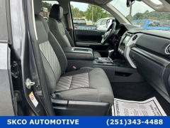 Used 2018 Toyota Tundra 2WD Double Cab SR5 5.7L at SKCO Automotive near Mobile, AL