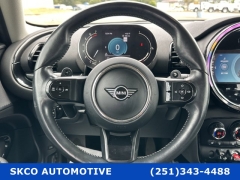 Used 2022  MINI Clubman Cooper S ALL4 at SKCO Automotive near Mobile, AL