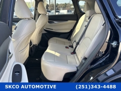 Used 2022  INFINITI QX50 LUXE FWD at SKCO Automotive near Mobile&comma; AL