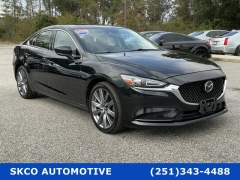 Used 2020  Mazda Mazda6 4d Sedan Touring at SKCO Automotive near Mobile&comma; AL