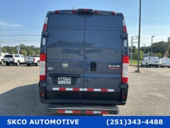 Used 2020  Ram ProMaster Cargo Van 3500 High Roof Ext Van 159" WB at SKCO Automotive near Mobile&comma; AL