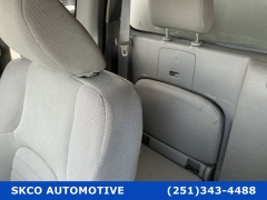 Used 2021  Nissan Frontier King Cab 4x2 S Auto at SKCO Automotive near Mobile&comma; AL