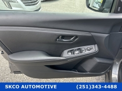 Used 2025 Nissan Sentra S CVT at SKCO Automotive near Mobile, AL