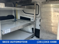Used 2021 Ram ProMaster City Cargo Van Tradesman Van at SKCO Automotive near Mobile, AL